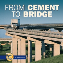 From Cement to Bridge