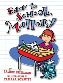 Back to School, Mallory