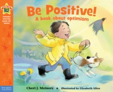 Be Positive!, Paperback / softback Book Be Positive!, Paperback / softback Book