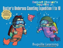 Buster's Undersea Counting Expedition 1 to 10 : 15th Anniversary