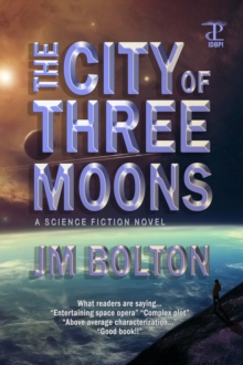 City of Three Moons