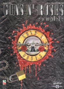 Guns N' Roses Complete Volume 2