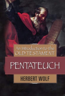 Introduction to the Old Testament Pentateuch