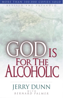 God Is For The Alcoholic