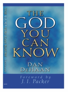 God You Can Know