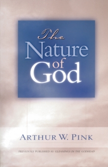 Nature of God