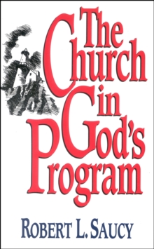 Church in God's Program