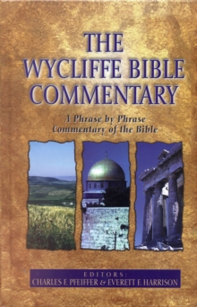 Wycliffe Bible Commentary