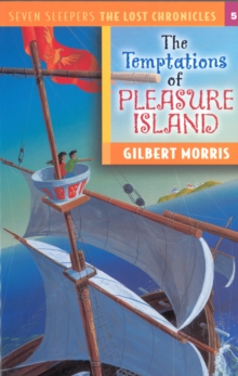 Temptations of Pleasure Island