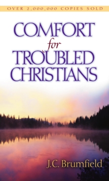 Comfort for Troubled Christians