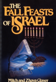 Fall Feasts Of Israel