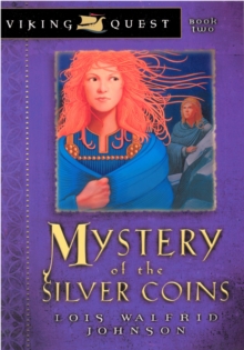 Mystery of the Silver Coins