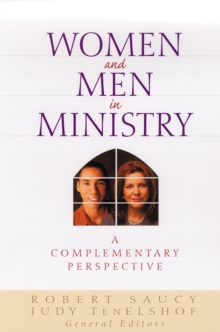 Women and Men in Ministry : A Complementary Perspective