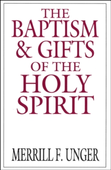 Baptism and Gifts of the Holy Spirit