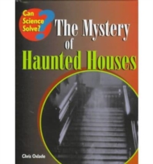 MYSTERY OF HAUNTED HOUSES