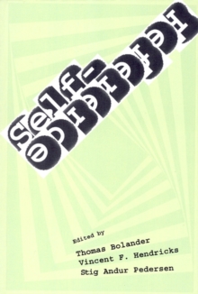 Self-Reference