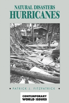 Natural Disasters: Hurricanes : A Reference Handbook