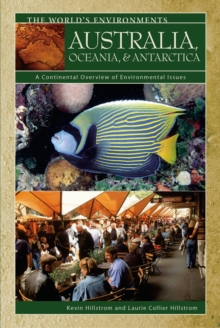 Australia, Oceania, & Antarctica : A Continental Overview of Environmental Issues