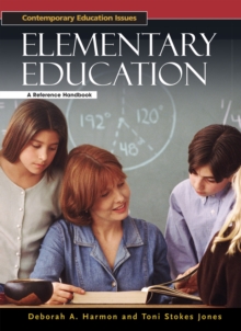 Elementary Education : A Reference Handbook