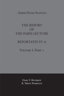 Reportatio IV-A