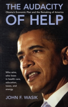 THE AUDACITY OF HELP, Book Book THE AUDACITY OF HELP, Book Book