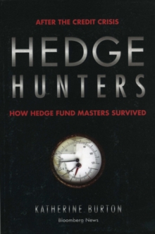 HEDGE HUNTERS/REVISED, Book Book HEDGE HUNTERS/REVISED, Book Book