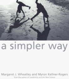 A Simpler Way, Paperback Book A Simpler Way, Paperback Book
