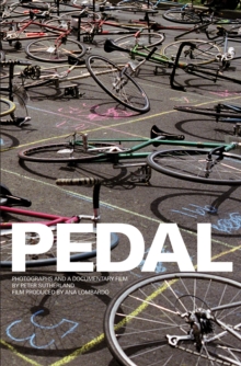 Pedal, Paperback / softback Book Pedal, Paperback / softback Book