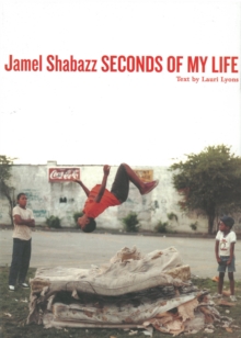 Seconds Of My Life, Hardback Book Seconds Of My Life, Hardback Book