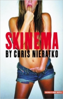 Skinema, Paperback / softback Book Skinema, Paperback / softback Book