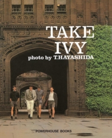 Take Ivy, Hardback Book Take Ivy, Hardback Book
