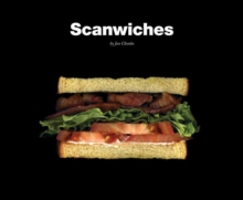 Scanwiches, Hardback Book Scanwiches, Hardback Book