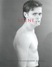 Scene, Hardback Book Scene, Hardback Book