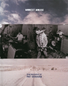 Modest Mouse : 1992-2010, Hardback Book Modest Mouse : 1992-2010, Hardback Book