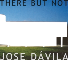 There But Not, Hardback Book There But Not, Hardback Book