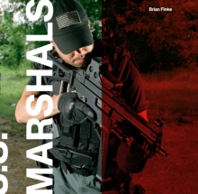 U.s. Marshals, Hardback Book U.s. Marshals, Hardback Book