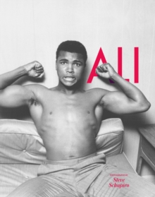 Ali, Hardback Book Ali, Hardback Book