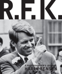 R.f.k : A Photographer's Journal, Paperback / softback Book R.f.k : A Photographer's Journal, Paperback / softback Book