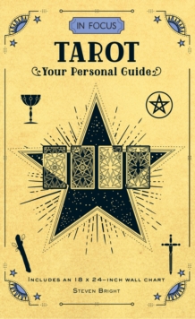 In Focus Tarot : Your Personal Guide Volume 5