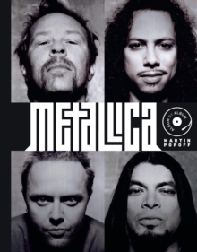 Metallica : Album by Album