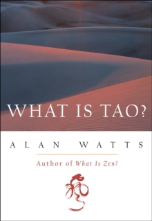 What is Tao?