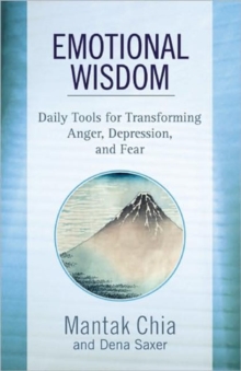 Emotional Wisdom : Daily Tools for Transforming Anger, Depression, and Fear, Paperback / softback Book Emotional Wisdom : Daily Tools for Transforming Anger, Depression, and Fear, Paperback / softback Book