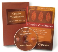Creative Visualization : Use the Power of Your Imagination to Create What You Want in Your Life, Hardback Book Creative Visualization : Use the Power of Your Imagination to Create What You Want in Your Life, Hardback Book