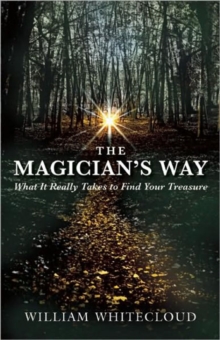 The Magician's Way : What it Really Takes to Find Your Treasure