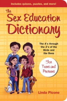 The Sex Education Dictionary