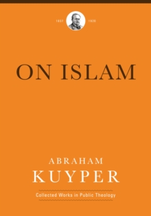 On Islam, Hardback Book On Islam, Hardback Book