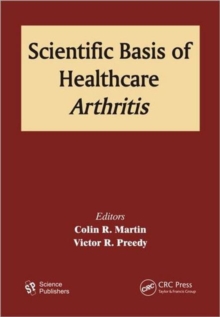 Scientific Basis of Healthcare : Arthritis, Hardback Book Scientific Basis of Healthcare : Arthritis, Hardback Book