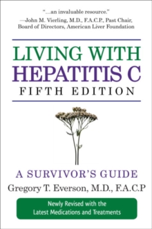 Living with Hepatitis C, Fifth Edition