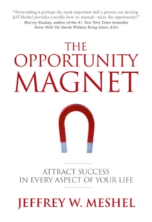 Opportunity Magnet