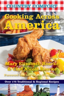 Cooking Across America: Country Comfort